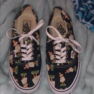 Vans